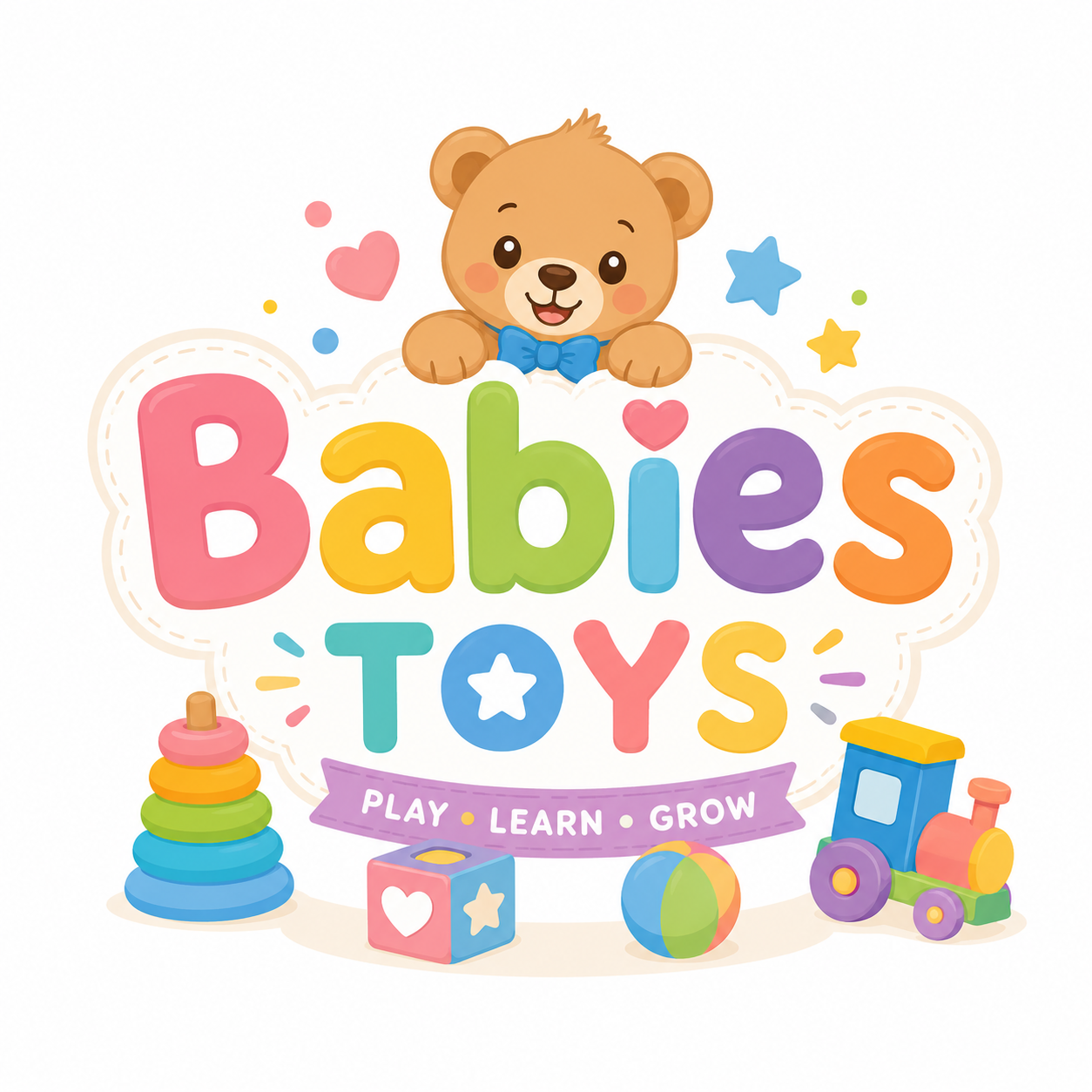 TOYS