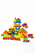 Creative Building Blocks Toy Set for Kids