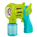 Rechargeable Bubble Gun Toy for Kids