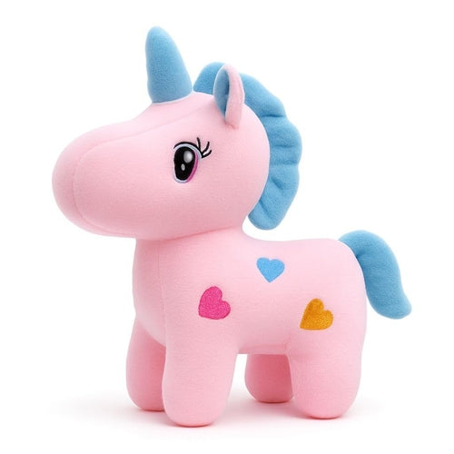 Soft Fabric Plush Toy